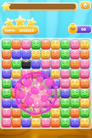 Jelly Blast Pro screenshot 3