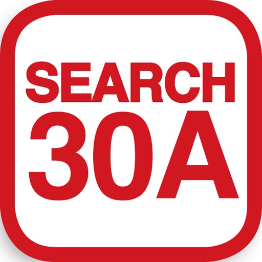 Search 30A icon