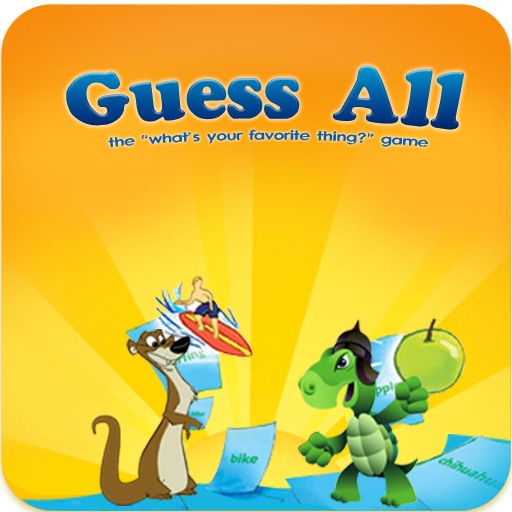 Guess All