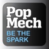 Popular Mechanics Be The Spark - iPadアプリ