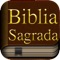 La Santa Biblia - Todos los libros en la palma de tu mano