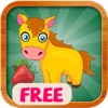 ABCKids 2: Animals and Fruits Free