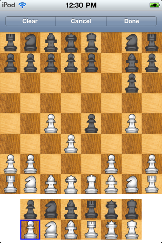 Chess Pro Free screenshot 4
