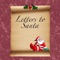 Letters to Santa Claus Free