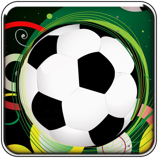 Football 2014 Slots Free - Las Vegas 777 Slots Action icon