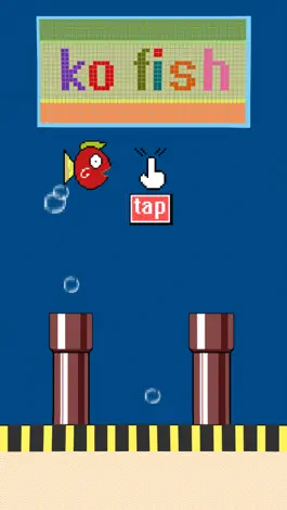 Game screenshot ko fish mod apk