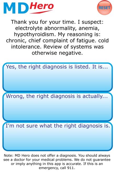 AI Doctor