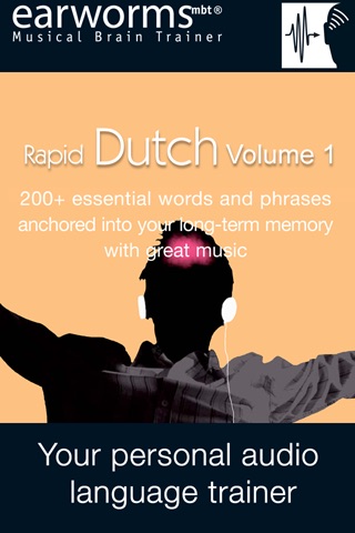Rapid Dutch Volume 1 screenshot 2