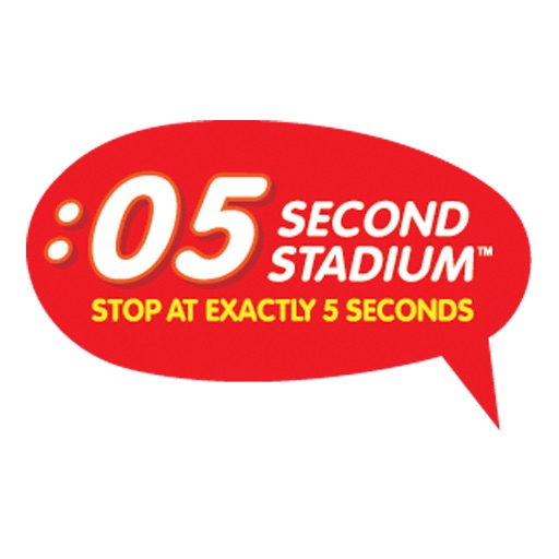 :05 Second Stadium™
