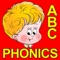 ABC Phonics Rocks! - for iPad
