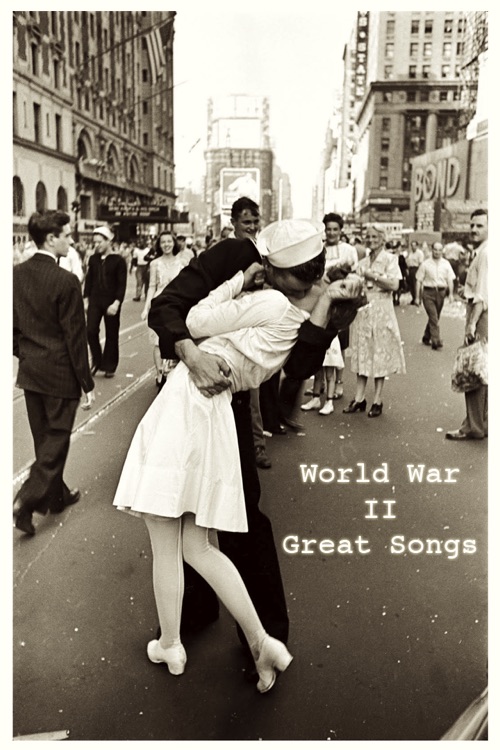 World War II Songs