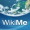 Displays article based on your current tagged location or by postal code if you are unwilling to send off your location