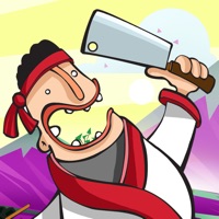 Sushi Hero icon