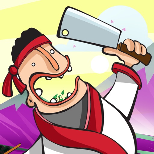 Sushi Hero icon