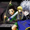 Wallpapers for Hunter X Hunter