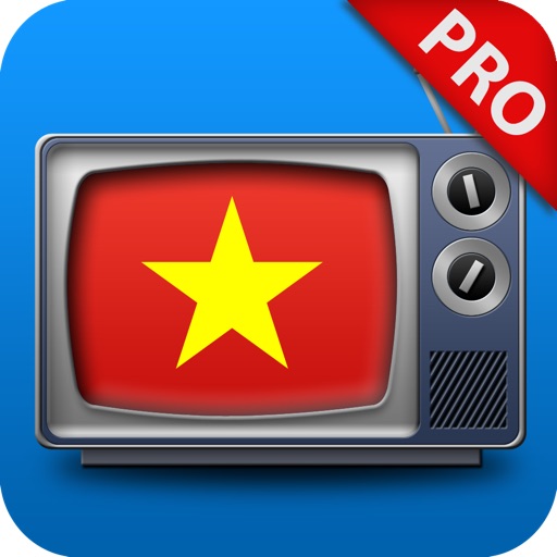 TV Việt HD Pro