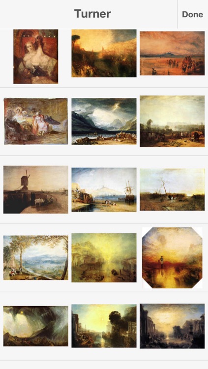 Turner