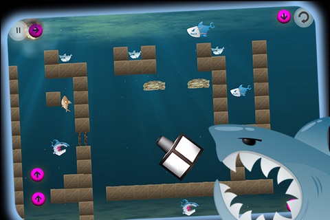 Shark Madness 2 screenshot 4