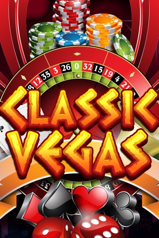 777 Lucky Classic Vegas Jackpot - Free Casino Poker Simulation Game screenshot 2