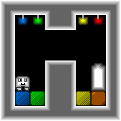 Blinkys Escape icon
