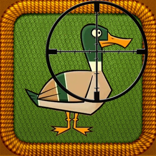 Bird Sniper icon