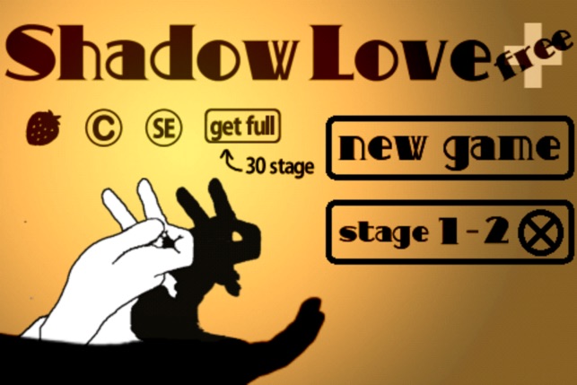 Shadow Love Free Plus(圖4)-速報App