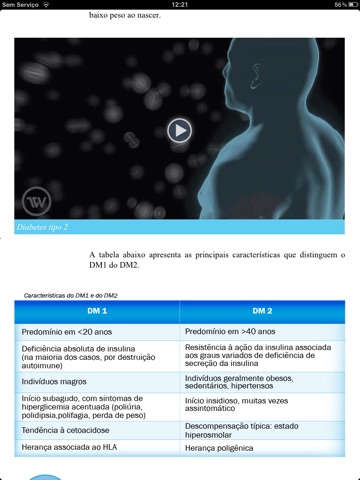 Medcel Residencia Medica screenshot 3