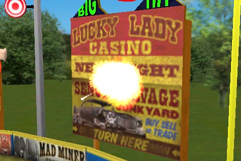 Batter Up Baseball™ - The Classic Arcade Homerun Hitting Game screenshot-4