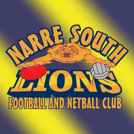 Narre South Lions Football Netball Club icon