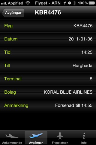 Aviation - Arlanda screenshot 2