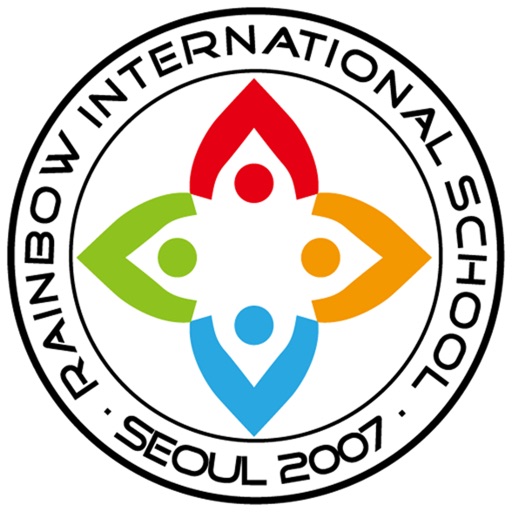 레인보우외국인학교 icon