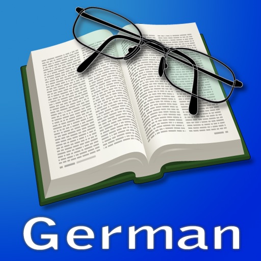 Speak German Instantly icon