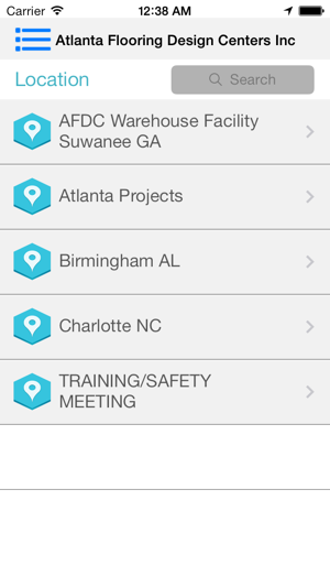 Atlanta Flooring Safety App On The App Store