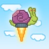 Flappy Flying Snail