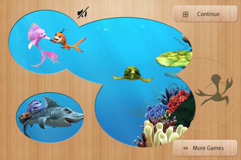 Aquarium Design Final screenshot 2