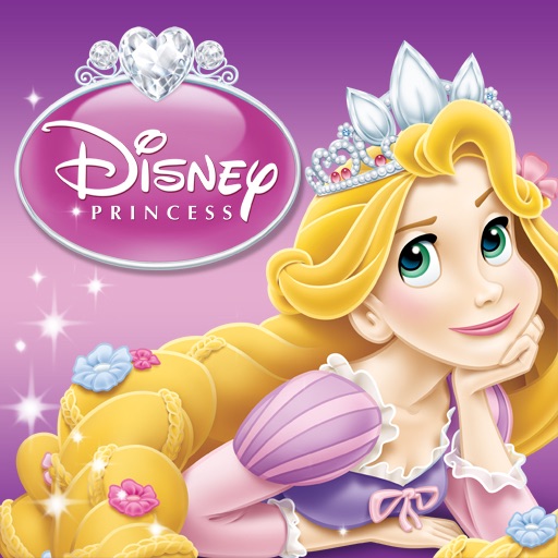 Disney Principesse in Festa icon