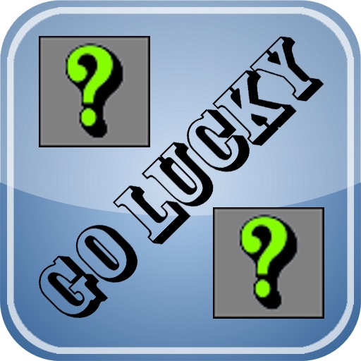 Go_Lucky icon