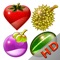 FruitSwap for iPad