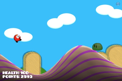 Crazy Bounce