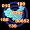 Look up the area code and the city of any mobile or landline phone numbers in China