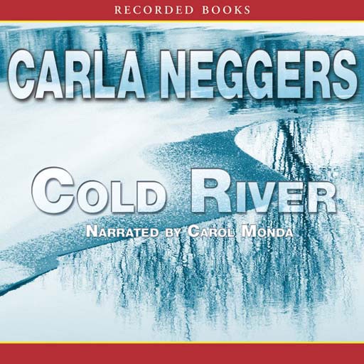 Cold River (Audiobook)