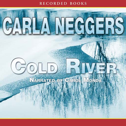 Cold River (Audiobook) icon