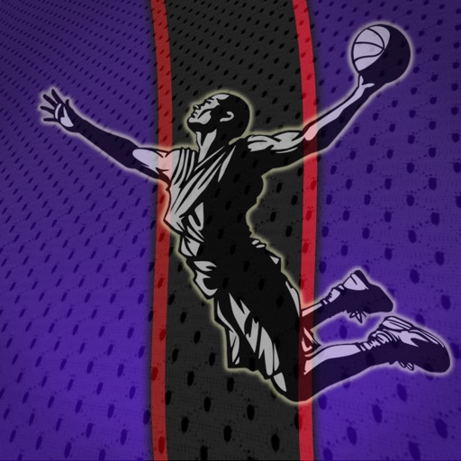 Basketball Live - Toronto Edition icon