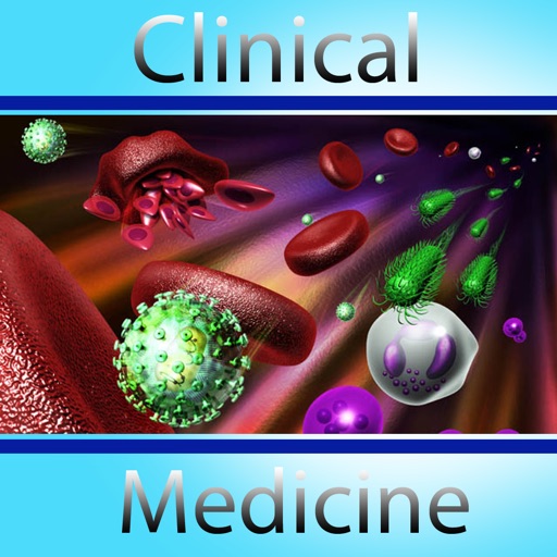 Clinical Medicine icon