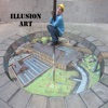 Illusion Art