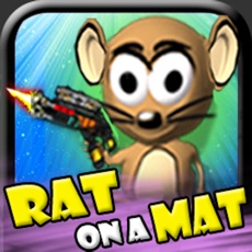 Activities of Rat On a Mat ( Fun shooting Games )