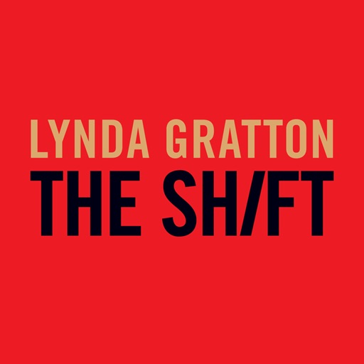 The Shift Icon