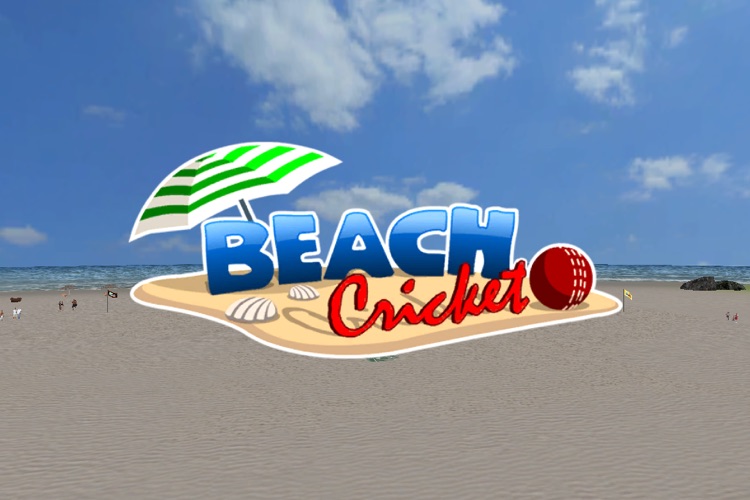 Beach Cricket Free