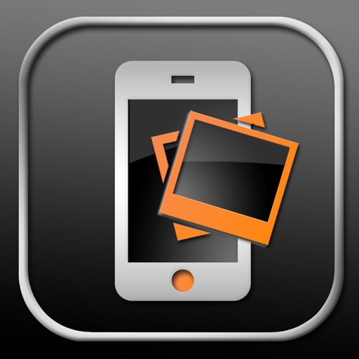 CAD Share-it PL iOS App