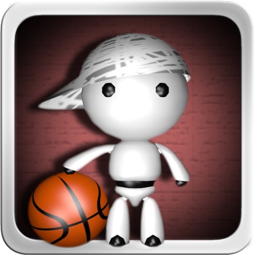 Spaceketball iOS App